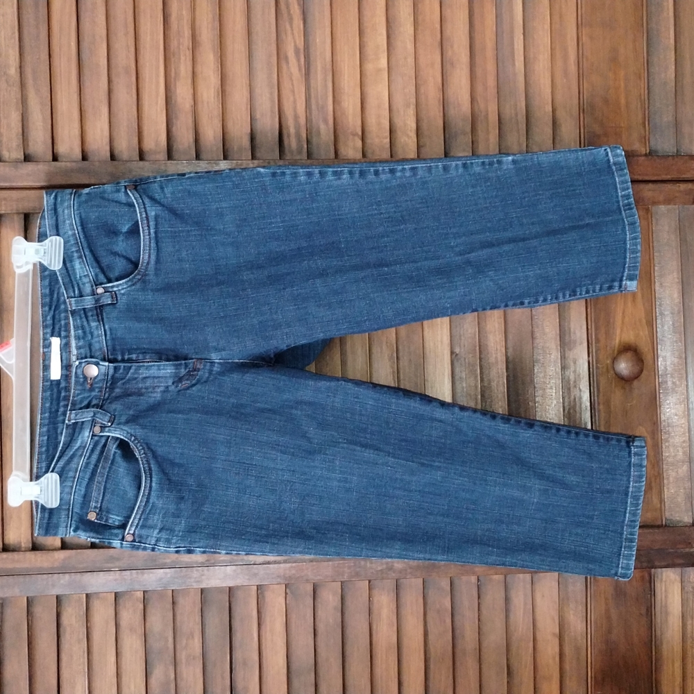 Eileen Fisher Capris
